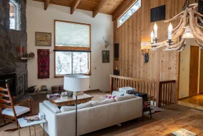 Sequoia National Forest Retreat – 3BR Nature Cabin - Image 2