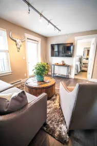 Silver Queen Mountain Home - Hot Tub, Mtn View - Image 4