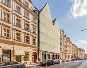 Comfort apartment with one bedroom in the Market Square! - Image 2