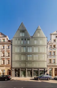 Penthouse in the Market Square! - Image 2