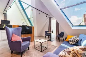 Penthouse in the Market Square! - Image 3