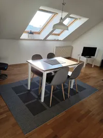 Modern & Minimalistic Apartment in the Countryside - Image 3