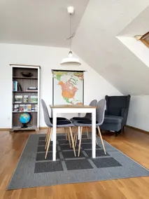 Modern & Minimalistic Apartment in the Countryside - Image 2