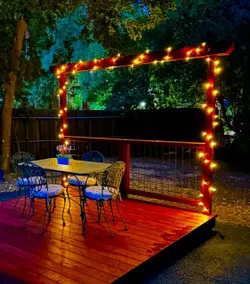 The Carriage House - Alhambra Valley Retreat - Image 5
