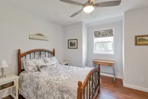 The Carriage House - Alhambra Valley Retreat - Image 2