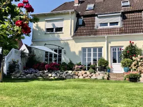 Domizil an der Gracht -2 bis 4 Pers - Friedrichstadt nahe Nordsee - Image 2