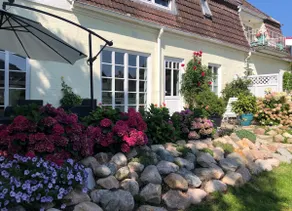 Domizil an der Gracht -2 bis 4 Pers - Friedrichstadt nahe Nordsee - Image 3