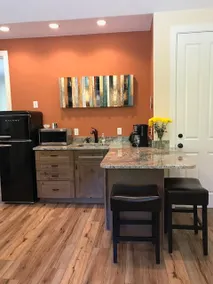 Mountainside Guest Suite in Leavenworth - Image 4