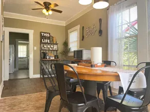 Historic 3BR | Contractors & Travel Workers Home - Image 3