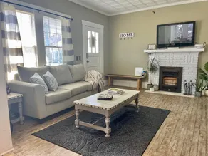 Historic 3BR | Contractors & Travel Workers Home - Image 4