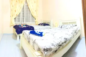 Tampin单層排屋 3rooms 2 baths link house - Image 5