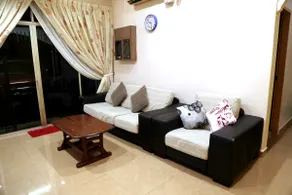 Tampin单層排屋 3rooms 2 baths link house - Image 3