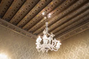 Ca' del Pestrin Luxury apartment - Image 2
