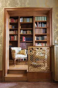 Ca' del Pestrin Luxury apartment - Image 3