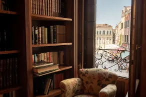 Ca' del Pestrin Luxury apartment - Image 5