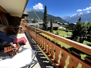 Heart of Verbier - Cosy 2 Bedroom - Great Views - Image 5