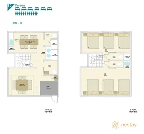 nestay villa tokyo shinjuku - Image 4