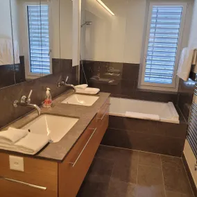 Entire Luxury Apartment in Vitznau - Image 5