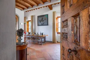 Villa Maria - in the hills above Florence - Image 5