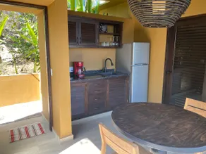 Contemporary Vacation Apartment - Image 4