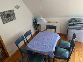 Reet-und-Meer.com: Apartment ”Seeblick” - Image 5
