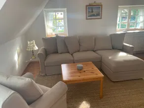Reet-und-Meer.com: Apartment ”Seeblick” - Image 3