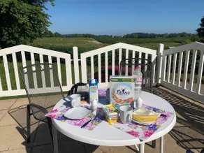 Reet-und-Meer.com: Apartment ”Seeblick” - Image 2