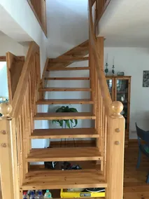 Reet-und-Meer.com: Apartment ”Seeblick” - Image 4