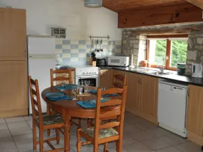 La Maison Bleue, a Rural Gite & heated pool - Image 3