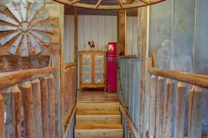 The BarnLoft at Foothills Farm Cosby/Gatlinburg - Image 4