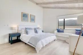 Bolinas Beach Home - Over the water with spectacular views - Image 5