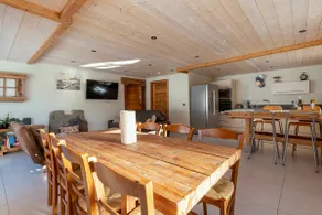 Les Picaillons - Le Chalet - Image 3