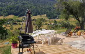 Les Picaillons - Le Chalet - Image 5