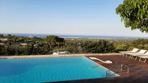 Fantastische Villa mit Pool und Meerblick, Schlafmöglichkeiten für 12, Monopoli - Image 3