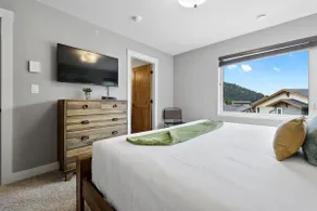 Nueva y moderna casa adosada 3BD, ski-in / ski-out ⛷ - Image 5