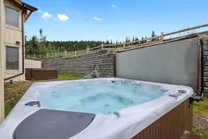 Nueva y moderna casa adosada 3BD, ski-in / ski-out ⛷ - Image 3