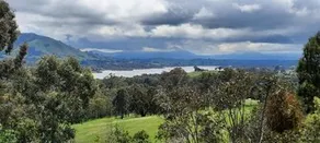 Mansfield Colonial Cabin with Stunning Views - Image 2