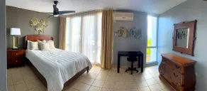 Reihenhaus in Combate Beach, voll AC, Pool, Wohnanlage - Image 4