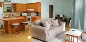 The Creek Cottage - Image 3