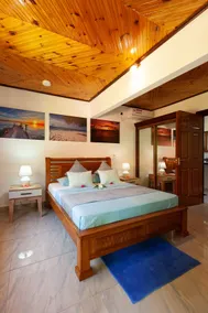 Granite Self Catering Holiday Apartment - Image 2