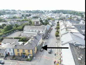 Number 18, Westport town centre, town house - Image 4