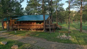 Stonewall Ranch Lodge - Image 4