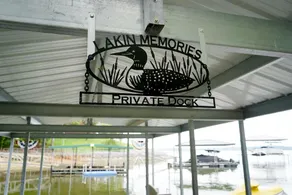 Lakin' Memories- Large Waterfront Home on KY Lake Perfect for Family Gatherings - Image 2