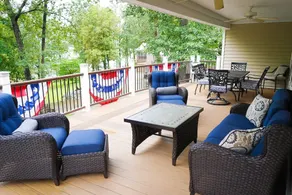 Lakin' Memories- Large Waterfront Home on KY Lake Perfect for Family Gatherings - Image 4