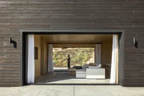 Casa Roca: Modern Cabin in 17 Acres Near Yosemite - Image 4