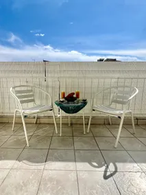 City2 lux apartment - Image 2