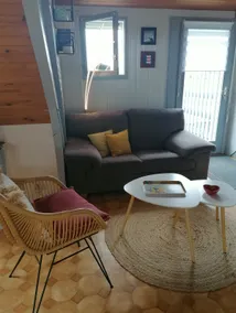 Vacation rental near beaches Crach Morbihan - Image 4