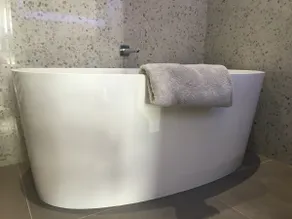 Private 1 bedroom guest suite, with parking - Image 4