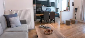 Charmant Gîte Classé 3 étoiles au Cœur de Verdun - Image 5