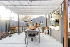 Unique Denver Designer home W/ Outdoor Oasis - Image 5